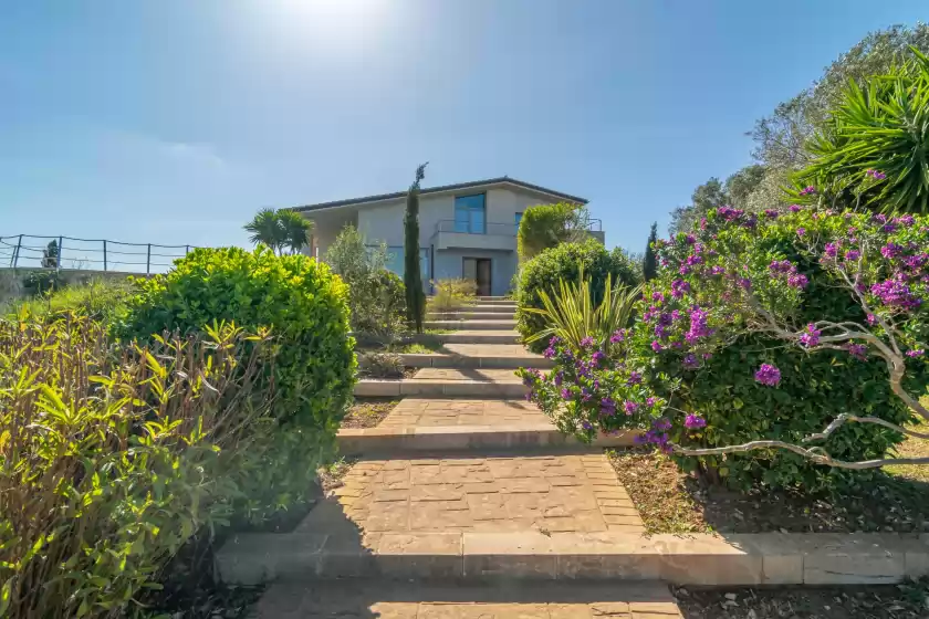 Alquiler vacacional en Santa eulalia (villa triay), Santa Margalida