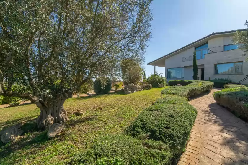 Alquiler vacacional en Santa eulalia (villa triay), Santa Margalida