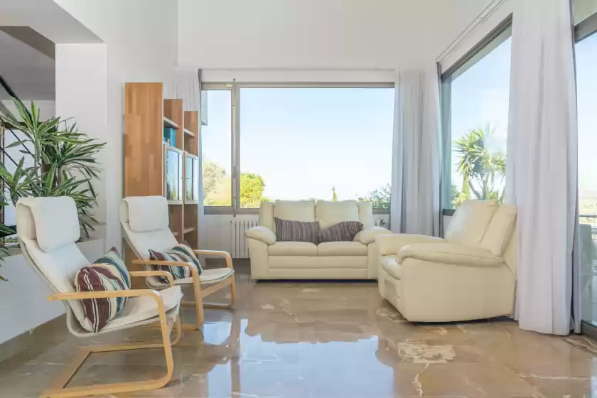 Alquiler vacacional en Santa eulalia (villa triay), Santa Margalida