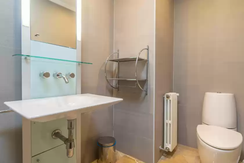 Alquiler vacacional en Santa eulalia (villa triay), Santa Margalida