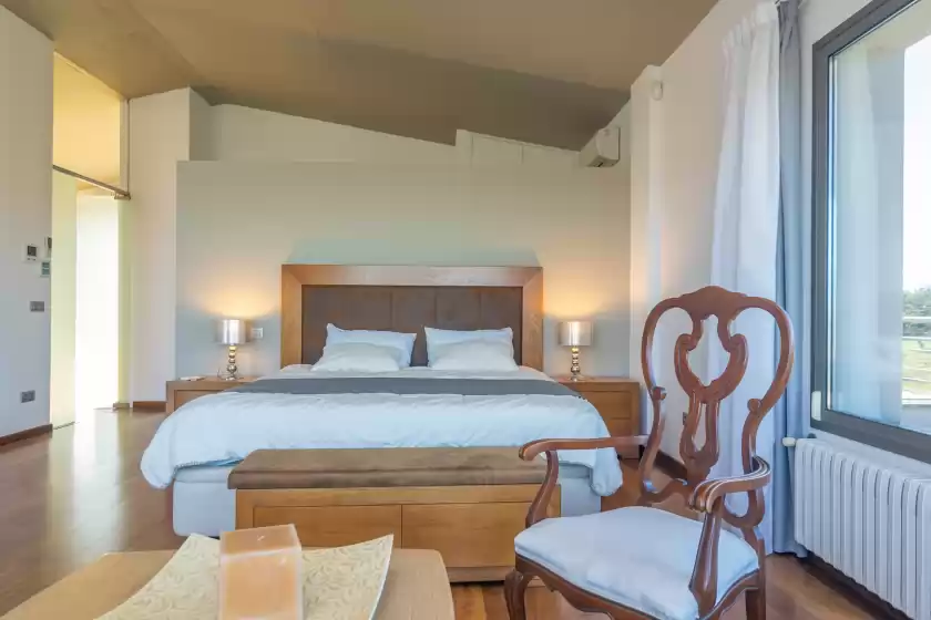Alquiler vacacional en Santa eulalia (villa triay), Santa Margalida
