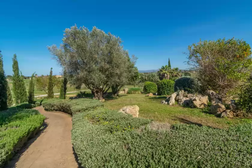 Alquiler vacacional en Santa eulalia (villa triay), Santa Margalida