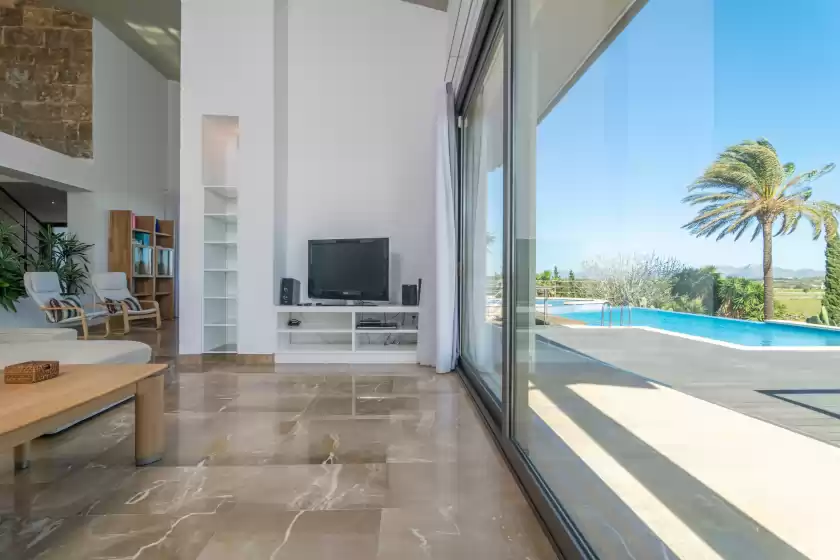 Alquiler vacacional en Santa eulalia (villa triay), Santa Margalida