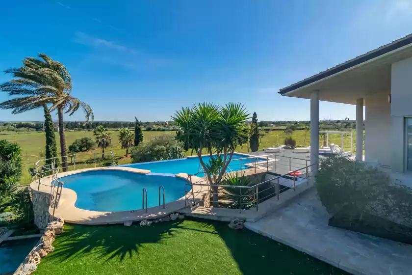 Alquiler vacacional en Santa eulalia (villa triay), Santa Margalida