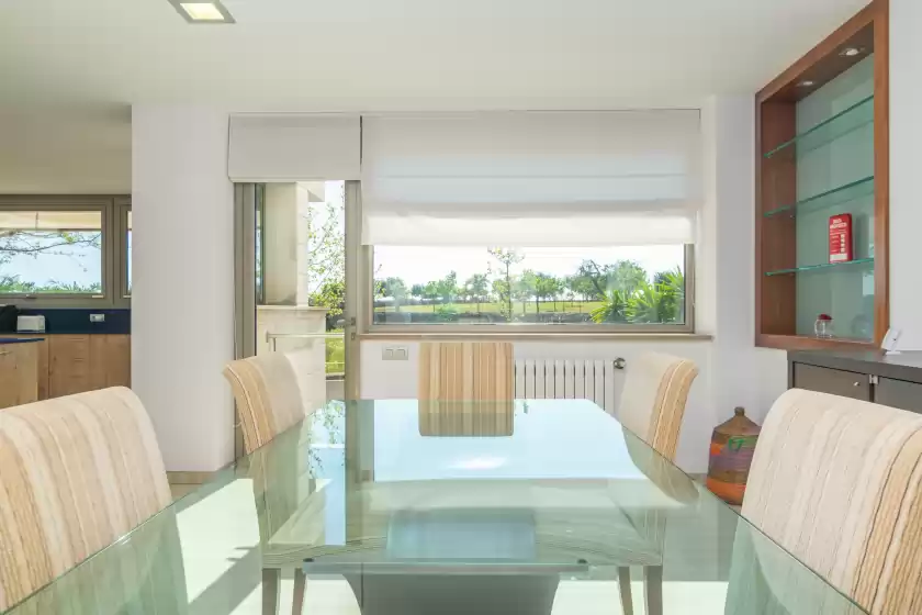 Alquiler vacacional en Santa eulalia (villa triay), Santa Margalida