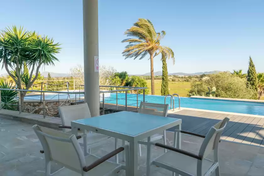 Alquiler vacacional en Santa eulalia (villa triay), Santa Margalida