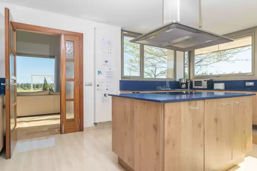 Alquiler vacacional en Santa eulalia (villa triay), Santa Margalida