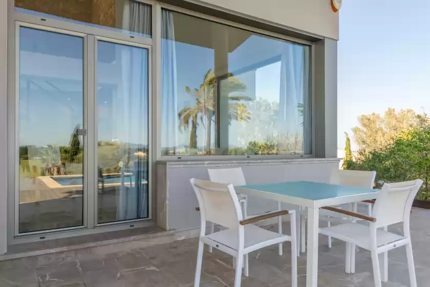Alquiler vacacional en Santa eulalia (villa triay), Santa Margalida