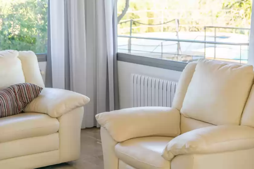 Alquiler vacacional en Santa eulalia (villa triay), Santa Margalida