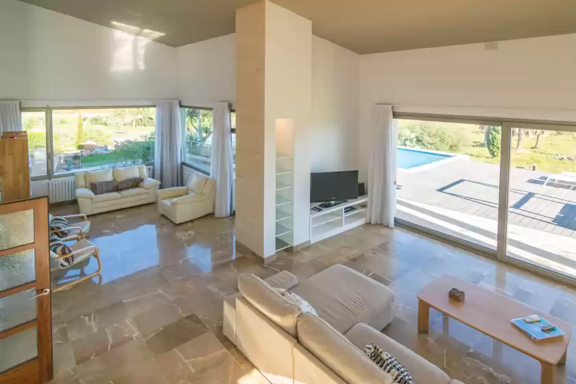 Alquiler vacacional en Santa eulalia (villa triay), Santa Margalida