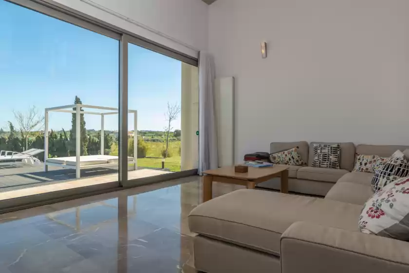 Alquiler vacacional en Santa eulalia (villa triay), Santa Margalida