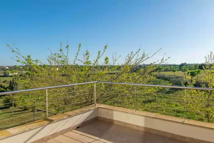 Alquiler vacacional en Santa eulalia (villa triay), Santa Margalida