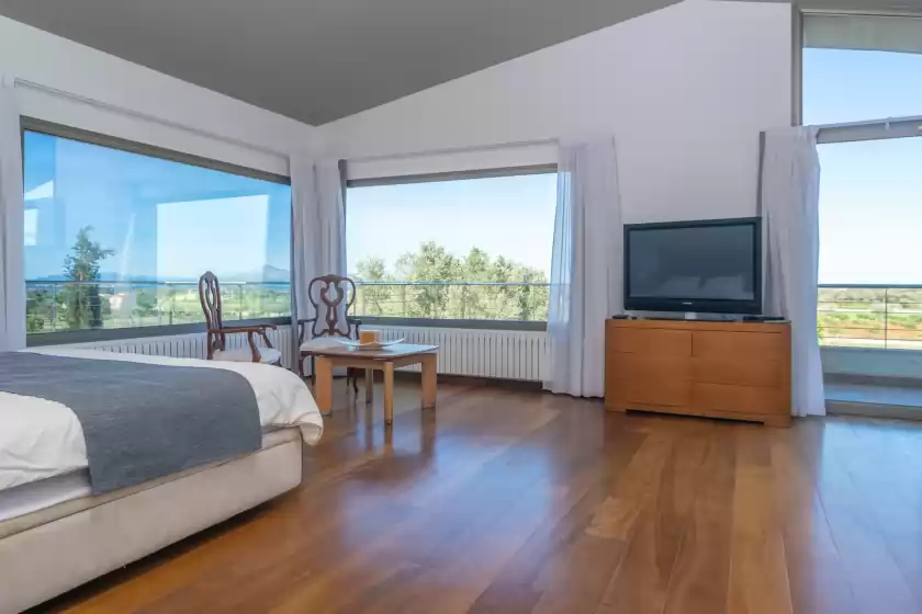 Alquiler vacacional en Santa eulalia (villa triay), Santa Margalida