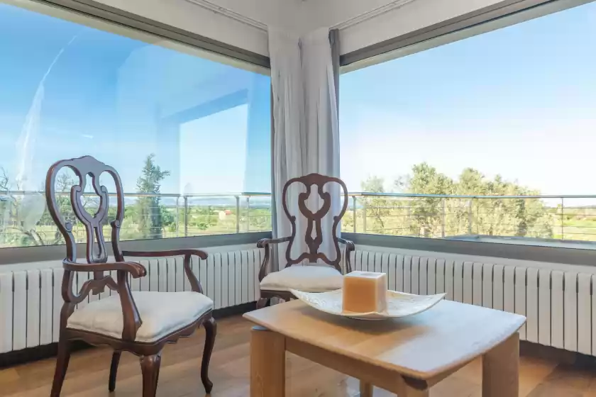 Alquiler vacacional en Santa eulalia (villa triay), Santa Margalida