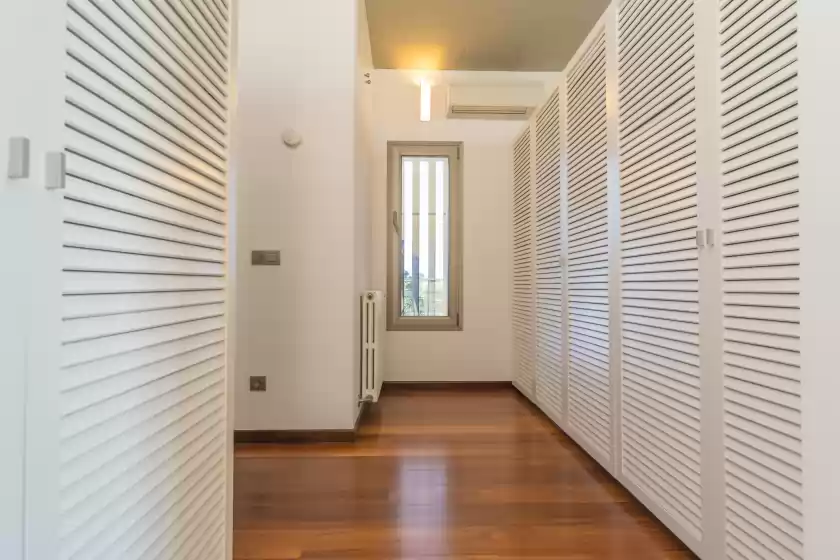 Alquiler vacacional en Santa eulalia (villa triay), Santa Margalida