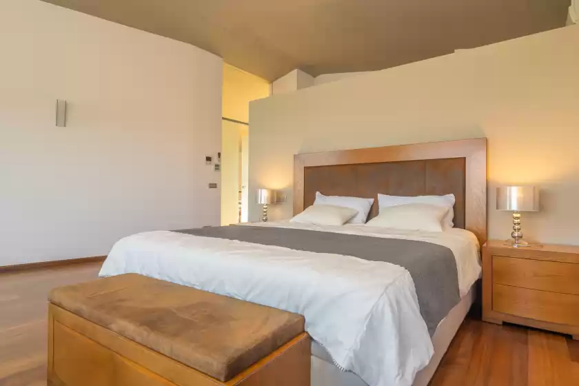 Alquiler vacacional en Santa eulalia (villa triay), Santa Margalida