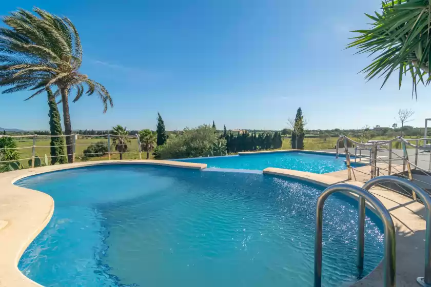 Alquiler vacacional en Santa eulalia (villa triay), Santa Margalida