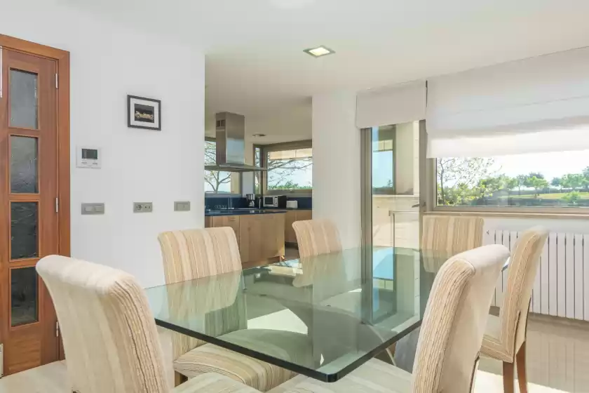 Alquiler vacacional en Santa eulalia (villa triay), Santa Margalida
