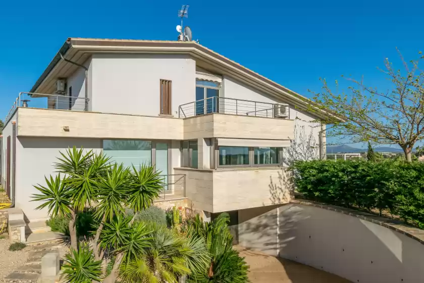 Alquiler vacacional en Santa eulalia (villa triay), Santa Margalida