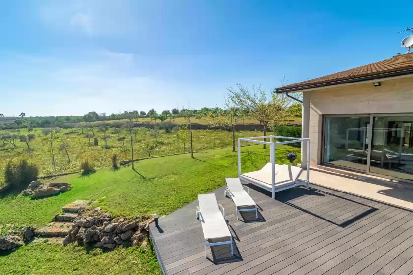Alquiler vacacional en Santa eulalia (villa triay), Santa Margalida