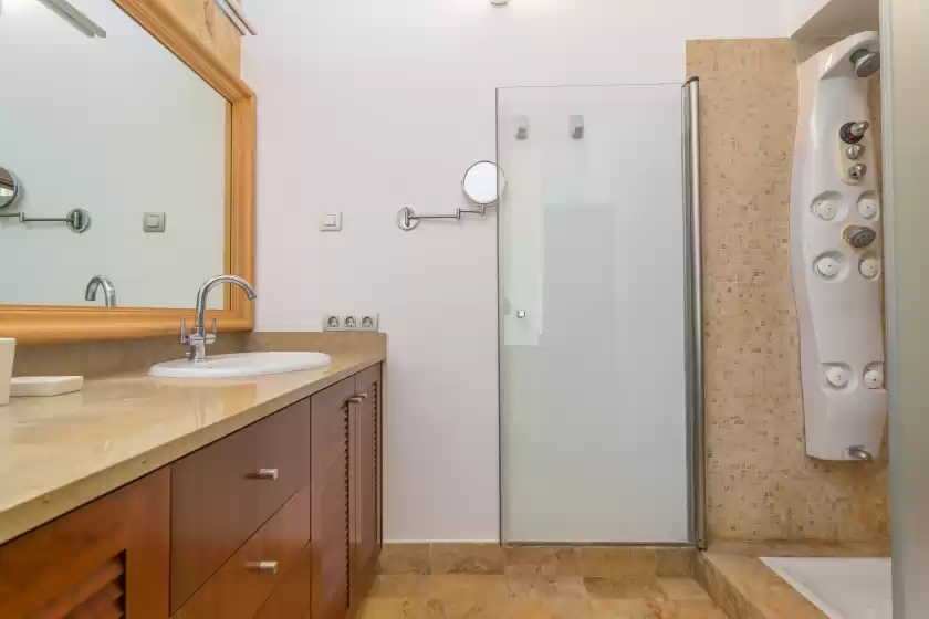 Alquiler vacacional en Santa eulalia (villa triay), Santa Margalida