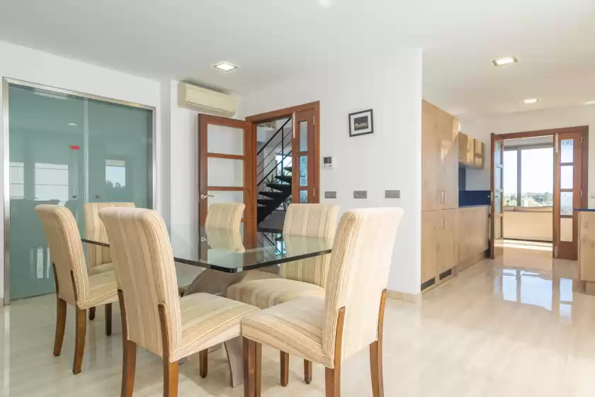 Alquiler vacacional en Santa eulalia (villa triay), Santa Margalida