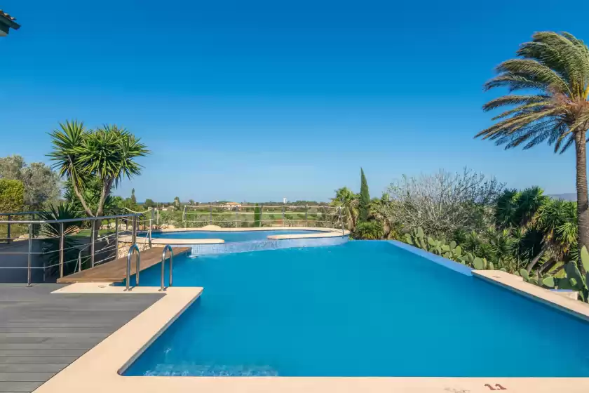Alquiler vacacional en Santa eulalia (villa triay), Santa Margalida