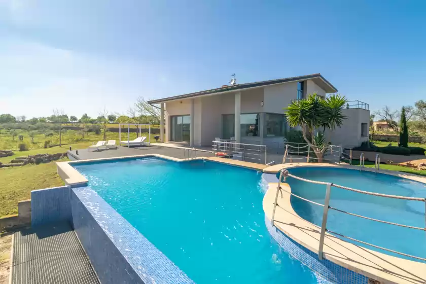 Alquiler vacacional en Santa eulalia (villa triay), Santa Margalida