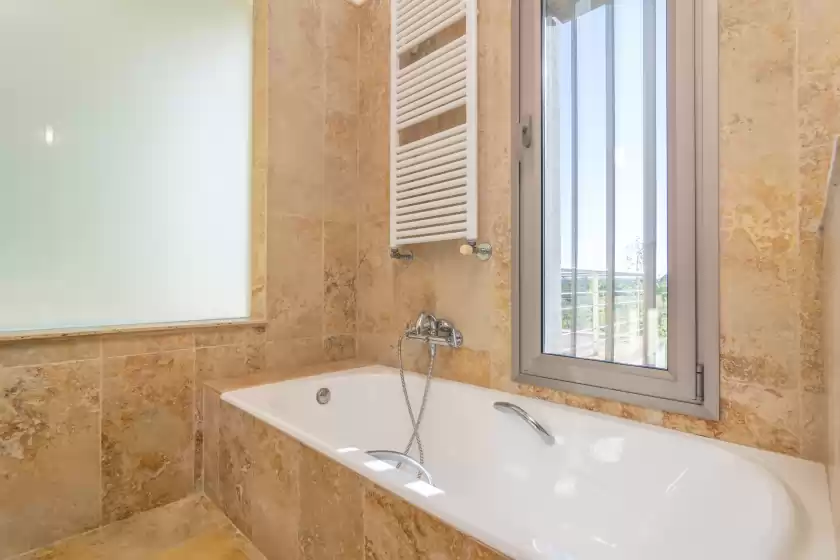 Alquiler vacacional en Santa eulalia (villa triay), Santa Margalida