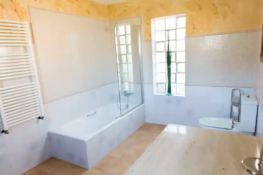 Alquiler vacacional en Cal tio lluc, Sóller