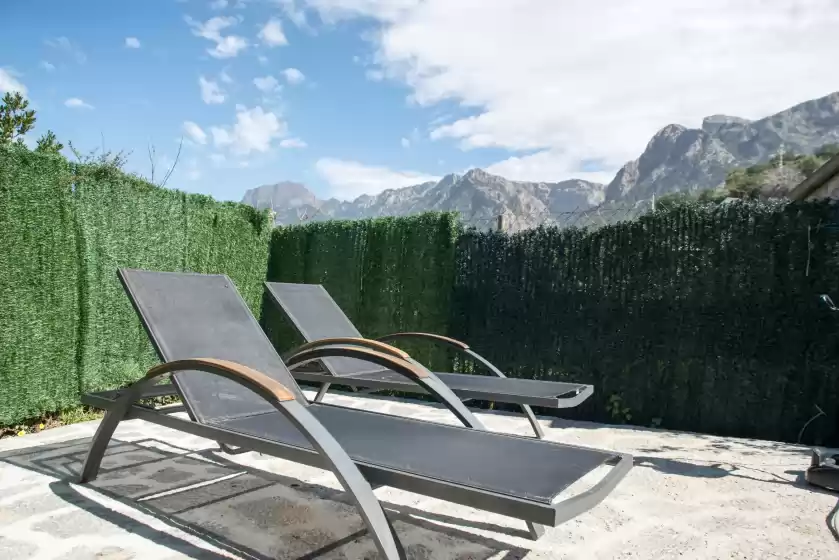 Alquiler vacacional en Cal tio lluc, Sóller