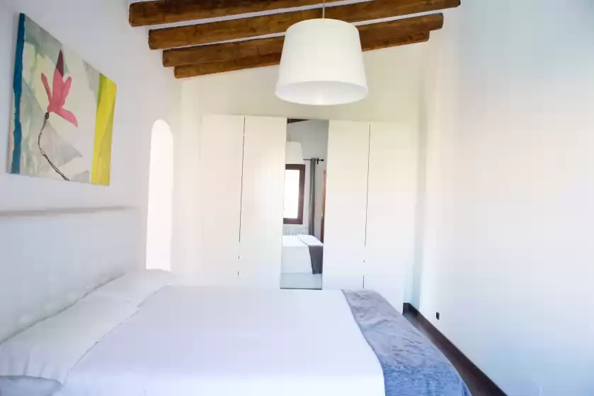 Alquiler vacacional en Cal tio lluc, Sóller