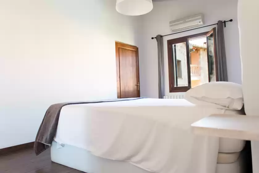 Alquiler vacacional en Cal tio lluc, Sóller