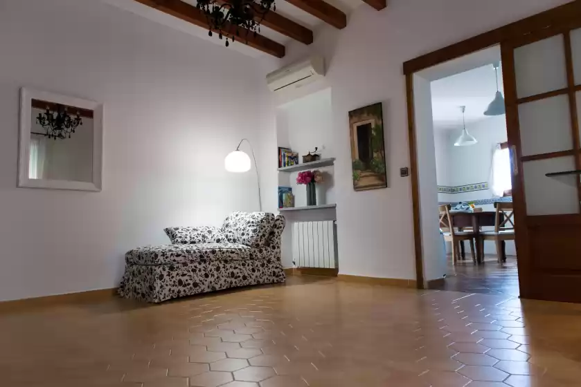 Alquiler vacacional en Cal tio lluc, Sóller
