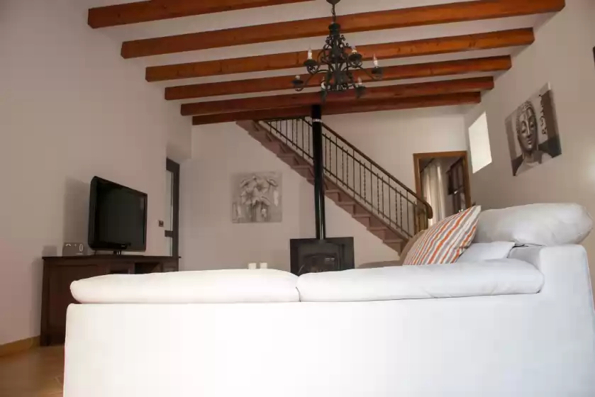 Alquiler vacacional en Cal tio lluc, Sóller