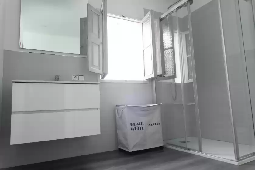 Alquiler vacacional en Cal tio lluc, Sóller