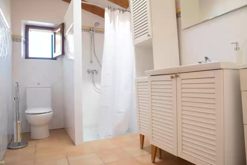 Alquiler vacacional en Cal tio lluc, Sóller