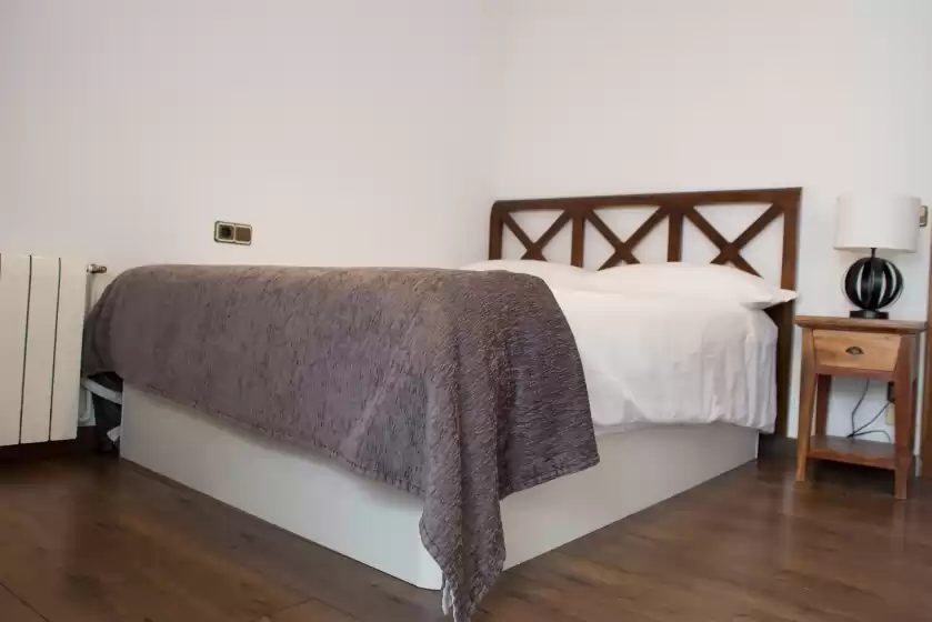 Alquiler vacacional en Cal tio lluc, Sóller