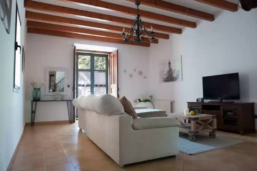 Alquiler vacacional en Cal tio lluc, Sóller