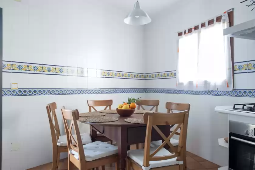 Alquiler vacacional en Cal tio lluc, Sóller