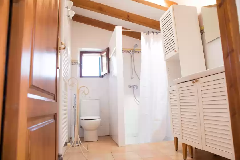 Alquiler vacacional en Cal tio lluc, Sóller