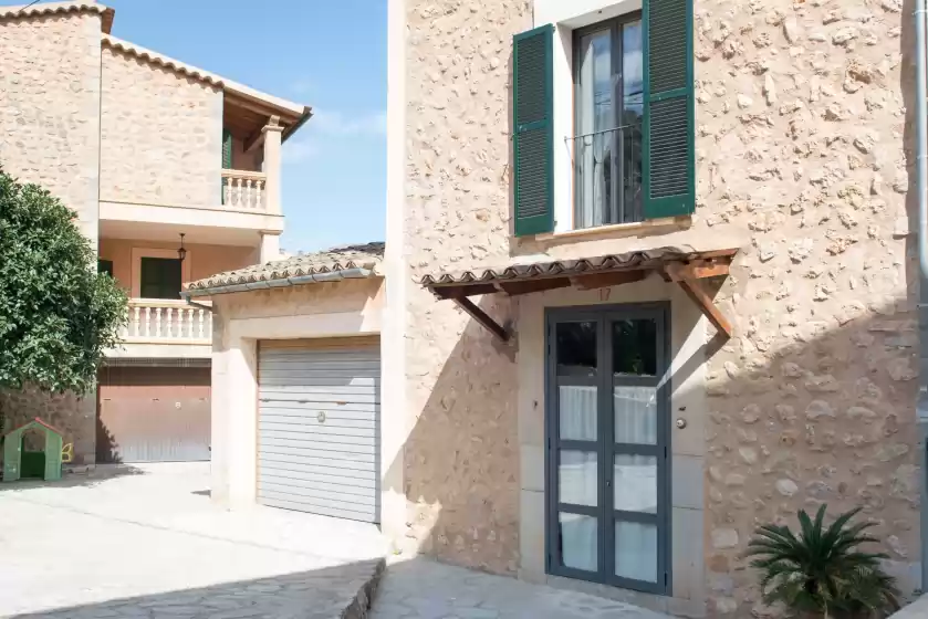 Alquiler vacacional en Cal tio lluc, Sóller