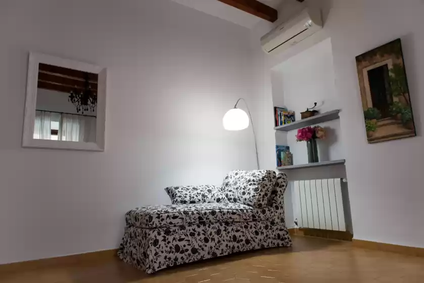 Alquiler vacacional en Cal tio lluc, Sóller