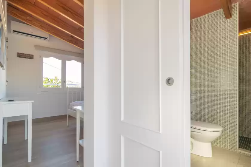 Ferienhaus auf Casa capelo, Alcúdia