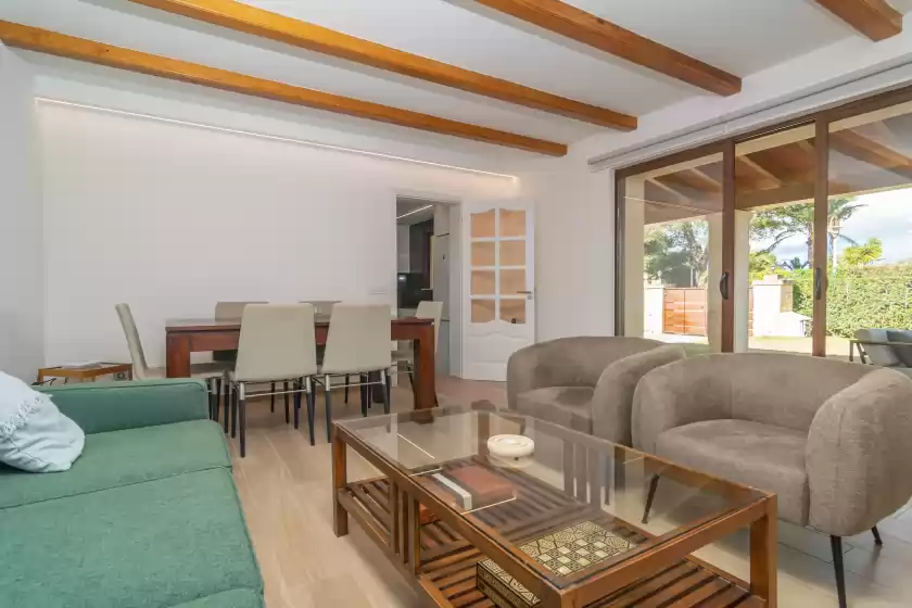 Ferienhaus auf Casa capelo, Alcúdia