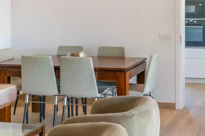 Ferienhaus auf Casa capelo, Alcúdia