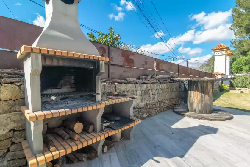 Ferienhaus auf Casa capelo, Alcúdia