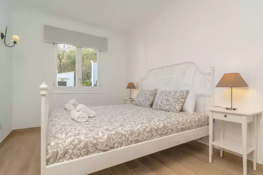 Ferienhaus auf Casa capelo, Alcúdia