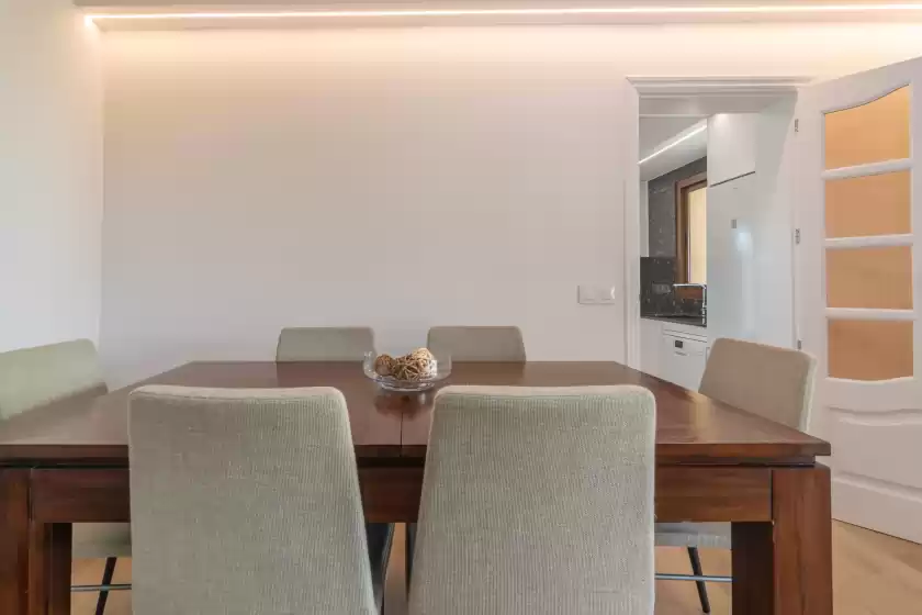 Ferienhaus auf Casa capelo, Alcúdia