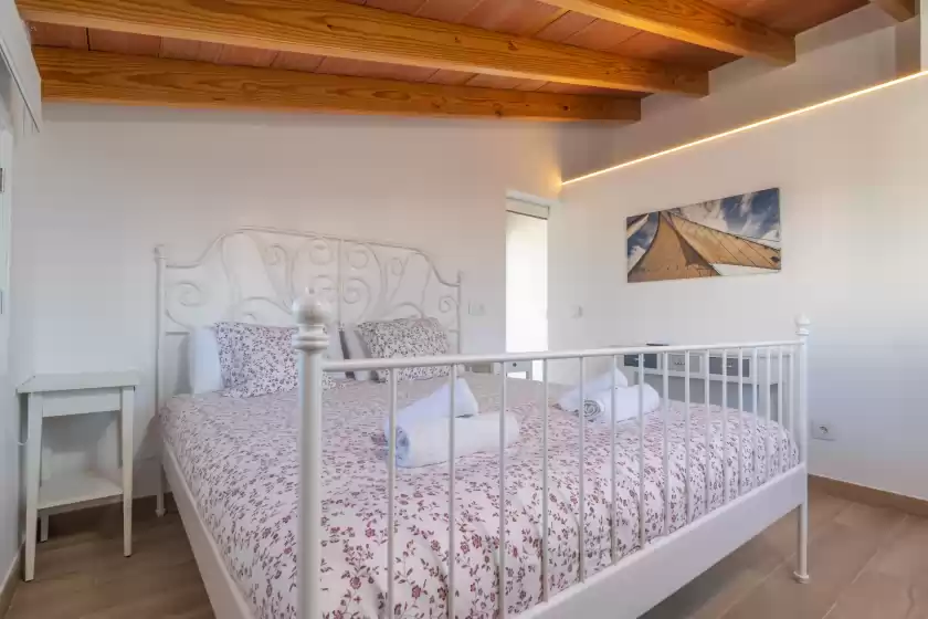 Ferienhaus auf Casa capelo, Alcúdia